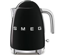 Smeg KLF03BLUK electric kettle 1.7 L 3000 W Black