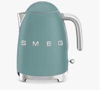 Smeg KLF03EGMUK Kettle - Emerald Green, Green