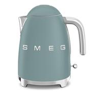 Smeg KLF03EGMUK Kettle - Emerald Green, Green