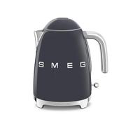 Smeg KLF03GRUK 50s Retro Style 1.7L Jug Kettle in Slate Grey
