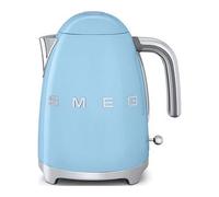 SMEG KLF03PBUK Jug Kettle - Pastel Blue, New