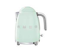 Smeg KLF03PGUK electric kettle 1.7 L 3000 W Green
