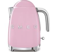 Smeg KLF03PKUK 1.7 Litre Kettle