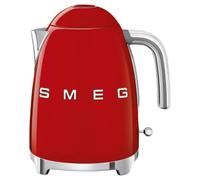 Smeg KLF03RDUK Kettle - Red
