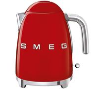 Smeg KLF03RDUK - Red Kettle