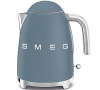 Smeg KLF03SBMUK - Blue Kettle - 1.7L - 3000W