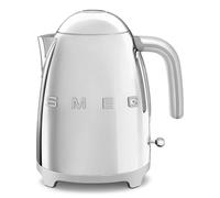 SMEG KLF03SSEU, Electric Kettle 50's Style, Chrome