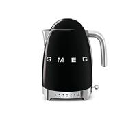 Smeg KLF04BLUK electric kettle 1.7 L 3000 W Black