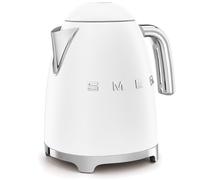 Smeg 50's Style Kettles KLF03WHMEU White