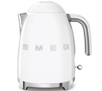 Smeg KLF03WHUK 50's Retro Style Jug Kettle - White