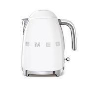 Smeg Klf03Whuk Kettle White