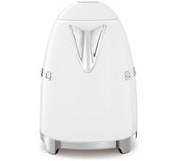 Smeg KLF03WHUK electric kettle 1.7 L 3000 W White