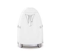 Smeg KLF03WHUK electric kettle 1.7 L 3000 W White