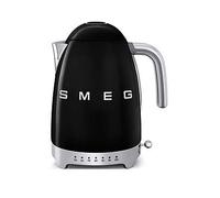 Smeg KLF04BLUK electric kettle 1.7 L 3000 W Black