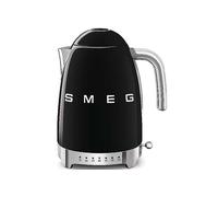 Smeg KLF04BLUK electric kettle 1.7 L 3000 W Black