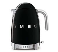 Smeg KLF04BLUK electric kettle 1.7 L 3000 W Black