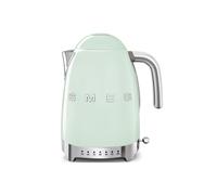 Smeg klf04pguk electric kettle 1.7 L 3000 W Green