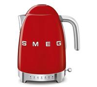 Smeg KLF04RDEU - red