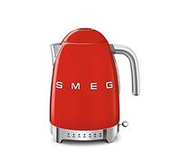 Smeg KLF04RDEU - red