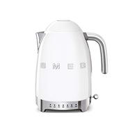 Smeg Klf04 1.7l 2400w 50s Style Kettle