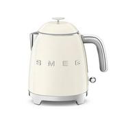 Smeg 50's Style Kettles KLF05CRUK Cream
