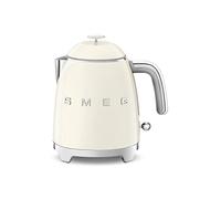 Smeg KLF05CREU Electric Kettle 0.8 L 1400 W Beige