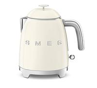 Smeg 50's Style Kettles KLF05CRUK Cream