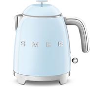 Smeg KLF05PBUK electric kettle 0.8 L 1400 W Blue