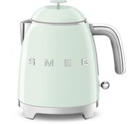 Smeg KLF03PGUK electric kettle 1.7 L 3000 W Green