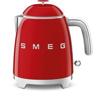 Smeg KLF05RDUK 0.8 Litre Kettle