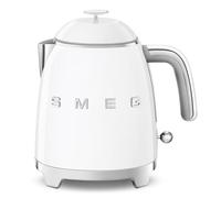 Smeg KLF05WHEU bouilloire 0,8 L 1400 W Blanc