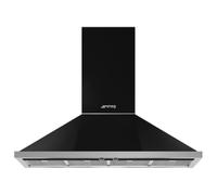 Smeg Portofino KPF12 120cm Chimney Cooker Hood