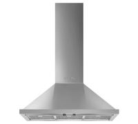 Smeg KPF9X 90cm Portofino Chimney Hood - Stainless Steel