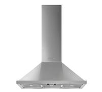 Smeg KPF9X - Stainless steel Extractor - A+ energy