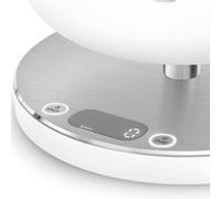 Smeg Ksc01 Digital Kitchen Scale In Green Green