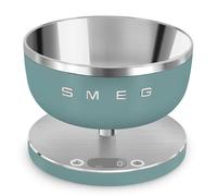 Smeg KSC01 Digital Kitchen Scale - Emerald Green