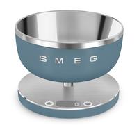 Smeg KSC01 Digital Kitchen Scale - Storm Blue