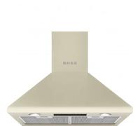 Smeg KSED65PE 60cm Chimney Cooker Hood