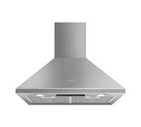 Smeg Universal Hood KSED65XE Stainless steel