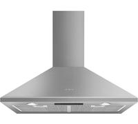Smeg KSED75XE 70cm Chimney Cooker Hood - Stainless Steel