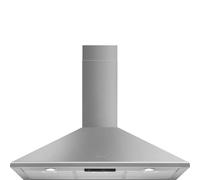 Smeg Universal Hood KSED95XE Stainless steel