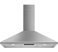 Smeg KSED95XE 90cm Chimney Cooker Hood B