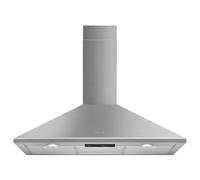 Smeg KSED95XE 90cm Chimney Hood - Stainless Steel