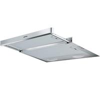 Smeg KSET61E2 Telescopic Hood