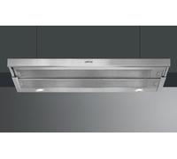 Smeg Universal Hood KSET900XE Stainless steel
