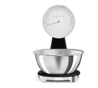 Smeg KSF01BLWW Kitchen Scales