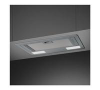 Smeg KSG52HE UNIVERSAL Silver