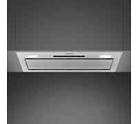 Smeg KSG6P4X Canopy Cooker Hood