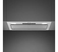 Smeg KSG6P4X Canopy Cooker Hood