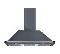 Smeg Victoria KT100GRE 100cm Chimney Cooker Hood